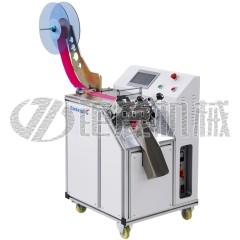 超声波高速切带机