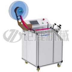 超声波高速切带机