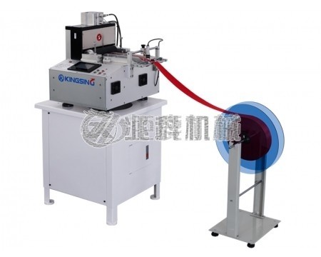 切带机切刀压力怎么设置