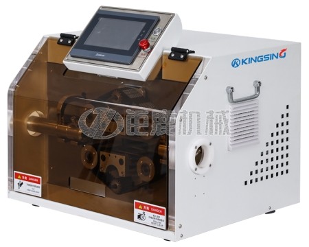 自动重型切管机