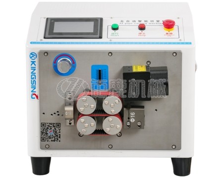 全自动智能切管机