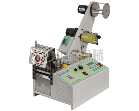 自动松紧带切带机