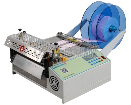 冷刀宽带切带机