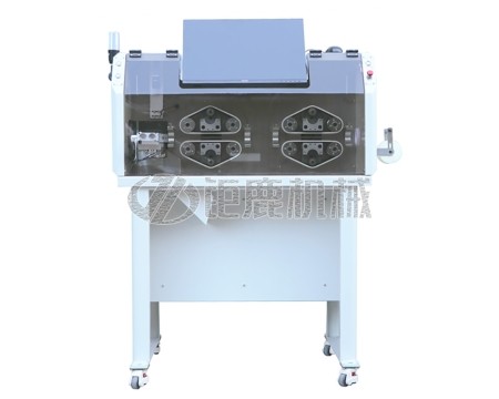 波纹管切管压缩机