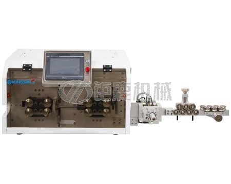 全自动智能型多功能剥线机